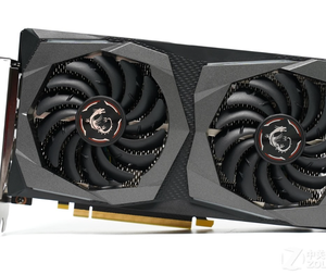 การ์ดจอ MISI GeForce RTX 2060 GAMING Z 6G Edition มือสอง สภาพใหม่ ยังไม่แกะซีล ยี่ห้อดัง ขายดี - Product Image 1