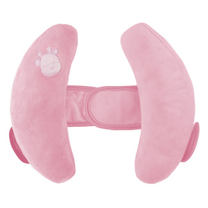 Cuscini poggiatesta seggiolino auto bambini passeggino cuscino fisso protezione collo - Product Image 3