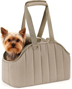Sac de transport pour <span class=keywords><strong>chien</strong></span> léger, pour petits chiens - Product Image 1