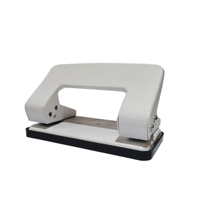 <strong>High</strong> <strong>Quality</strong> Metal <strong>Punch</strong> Hole Promotion A4 2 Hole Paper <strong>Punch</strong> for Paper <strong>Custom</strong> - Product Image 4