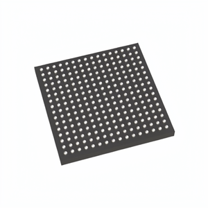 ชิ้นส่วนอิเล็กทรอนิกส์ XA3S200A-4FTG256I 256 LBGA แบบฝังตัว พร้อมใช้งานในสต็อก - Product Image 1