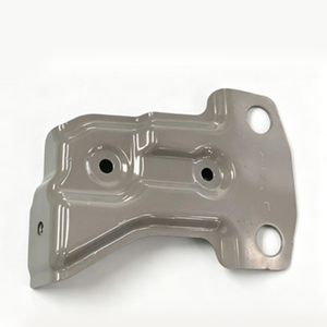 Soporte de Montaje Inferior Trasero Premium II para BYD Han EV/DM-i y E9 2025, OE #   HCEF-8400215Q/77 17383957-00 - Product Image 1