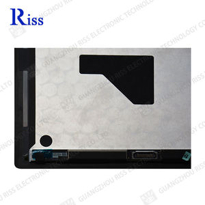 Écran tactile d'ordinateur portable 12.3 pouces 60 broches pour Microsoft <span class=keywords><strong>Surface</strong></span> <span class=keywords><strong>Pro</strong></span> <span class=keywords><strong>4</strong></span> <span class=keywords><strong>Pro</strong></span> 5 écran Lcd assemblage - Product Image 4