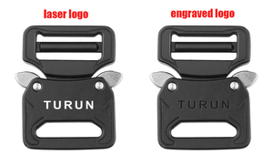 33Mm Kim Loại Khóa Kép Có Thể Điều Chỉnh Không-May Chiến Thuật Nhiệm Vụ Nặng Nề Vành Đai Khóa 1Inch Trung Tâm Phát Hành Khóa Màu Cam - Product Image 4