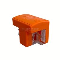 SY-W075-1 de poche EtCO2 Capteur Capnographe Portable Mainstream Etco2 Capteur Vétérinaire Etco2 Mainstream Monitor