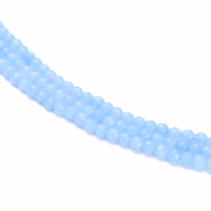 Collares de Moda WENCHI 2434 con Cuentas de Piedras Preciosas de Hong Kong - Product Image 5