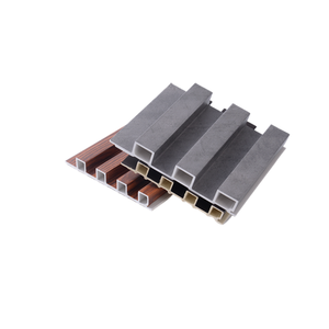 Di lusso moderno 3D decorazione per la casa carta da parati WPC materiale adesivo da parete per soggiorno <span class=keywords><strong>cucina</strong></span> camera da letto per bambini schiuma pannelli murali - Product Image 5