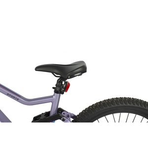 FRANFUN 27,5 pulgadas M600 500W Motor de accionamiento medio bicicleta de montaña eléctrica Sur Ron <span class=keywords><strong>Mtb</strong></span> Pedelec Electric - Product Image 5