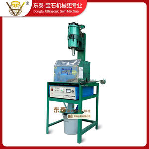 Máquina de Perforación por Ondas Ultrasónicas, Máquina de Grabado por Ondas Ultrasónicas, Máquina de Perforación Automática por Ondas Ultrasónicas para Piedra de Jade - Product Image 3