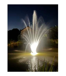 Eau et spectacle personnalisés de haute qualité <span class=keywords><strong>en</strong></span> acier inoxydable 304 parc de fontaine d'étang flottant ou aérateur de poisson avec produits de <span class=keywords><strong>jardin</strong></span> - Product Image 2