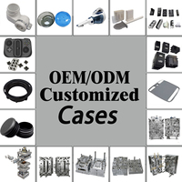 Nuevo Servicio de Diseño y Desarrollo de Moldes, Servicio de Dibujo CAD 2D/3D, Servicio de Diseño y Fabricación de Moldes Personalizados, Fábrica de Moldes de Inyección