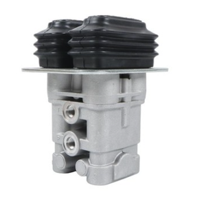 Vanne pilote 312C 315C 318C 319C pour pièces de rechange d'excavatrice 158-8250 1588250 Vanne de commande pilote - Product Image 1