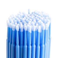 Proveedor Mayorista de Accesorios para Pestañas, Pinceles Aplicadores Desechables a Precio de Fábrica para Herramientas de Maquillaje de Pestañas