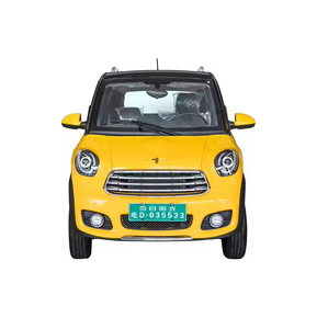 <span class=keywords><strong>Voiture</strong></span> électrique miniature à deux places pour adultes, nouvelle énergie, best-seller du fabricant - Product Image 6