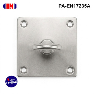 Punto de Anclaje para Techo de Acero Inoxidable Forjado 304/316, Anclaje Permanente de un Solo Punto para Cubierta, OEM ODM, Fabricado en Taiwán Según Norma EN 17235 Kit A - Product Image 4