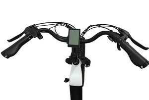 Triciclo eléctrico para adulto, <span class=keywords><strong>tres</strong></span> <span class=keywords><strong>ruedas</strong></span>, <span class=keywords><strong>plegable</strong></span>, precio de fábrica personalizado, OEM - Product Image 3