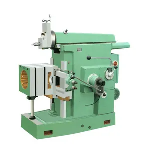China Manufacturer Shaper Cutter Metal Shaping Machine Tool BC6066 BC6085 BC60100