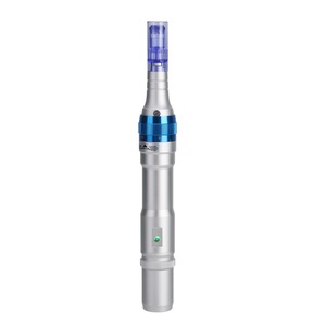 Los Mejores Precios en Línea, <span class=keywords><strong>Dermapen</strong></span> Eléctrico Recargable <span class=keywords><strong>Ultima</strong></span> <span class=keywords><strong>A6</strong></span> para Eliminar Cicatrices de Acné - Product Image 6