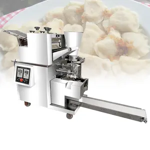 Mesin Ravioli Cina/Pelmeni-Mesin/Rusia Pelmeni Membuat Mesin Pembuat