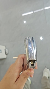 Пластиковая латунная булавка для душа - Product Image 3