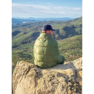 Mantas de Camping Acolchadas, Cálidas e Impermeables, Plegables, Portátiles, Térmicas, Personalizadas, Ultraligeras, al por Mayor - Product Image 2
