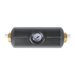 Système de <span class=keywords><strong>d</strong></span>étartrage <span class=keywords><strong>magnétique</strong></span> <span class=keywords><strong>sans</strong></span> <span class=keywords><strong>sel</strong></span> pour toute la maison, filtre anti-tartre de qualité industrielle pour le traitement de l'<span class=keywords><strong>eau</strong></span> dure pour la salle de bain à domicile - Product Image 1