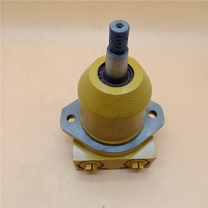 Moteur de ventilateur hydraulique pour excavatrice E325C en gros 1799778 179-9778 - Product Image 2