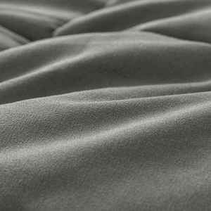 Couverture lestée sensorielle de haute qualité en coton biologique 100% tricoté pour enfants, utilisable en voyage, pour soulager l'anxiété - Product Image 3