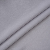 Rideaux en Soie Artificielle Unie de Qualité Supérieure pour la Décoration Intérieure, Personnalisables en Usine, pour un Salon Luxueux