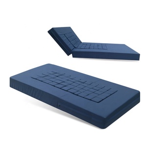 Y Tế Cấp Làm Mát Gel Bộ Nhớ Bọt Nệm Cho Nhà Không Thấm Nước Giường Bệnh Viện Với Có Thể Giặt Bìa Cho Đồ Nội Thất Phòng Ngủ - Product Image 1