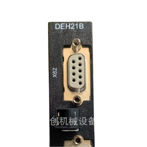 Carte d'encodeur Sew Deu21b, module de communication pour convertisseur de fréquence, fabriqué en Allemagne - Product Image 2