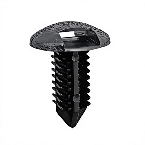 9046708186C0 para Toyota Lexus, Clip de Fijación de Nylon para el Tablero del Maletero, Repuesto para Reparación del Asiento Trasero - Product Image 3