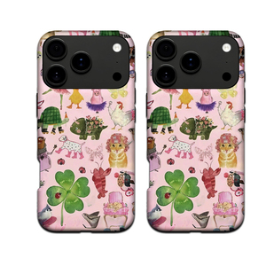 Funda Personalizada para Teléfono 2 en 1, Funda <span class=keywords><strong>de</strong></span> TPU Suave para iPhone Pro Max 17, Funda con Carga Inalámbrica - Product Image 4