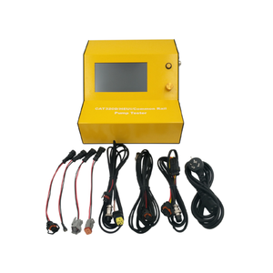Banc d'essai du système Common Rail HEUI HW 320D Pompe C7 C9 - Product Image 5