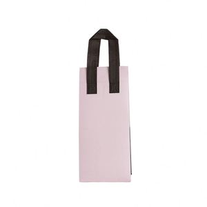 Sac isotherme portable personnalisé en non-tissé Uchampak, écologique, durable et recyclable - Product Image 2