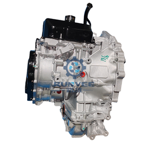 <span class=keywords><strong>Caja</strong></span> <span class=keywords><strong>de</strong></span> Cambios Automática <span class=keywords><strong>de</strong></span> 6 Velocidades Remanufacturada 68039383AC para <span class=keywords><strong>Dodge</strong></span> Chrysler 21DG2 62TE 2009-2017 - Product Image 2