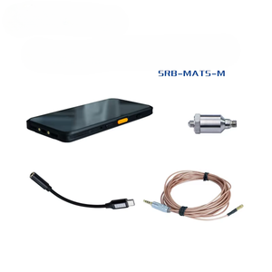 SCIT Kit inspeksi cepat, setelan <span class=keywords><strong>M</strong></span> kecil pintar untuk struktur beton Foundation tumpukan terowongan inspeksi dengan garansi 1 tahun - Product Image 5