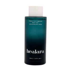 [HEALARA] CORE AMÉLIORANT ÉCLAIRCISSANT TONER À L'EAU MICELLAIRE Vegan Algues Marines Hydratant Double Action Soins pour Tous Les Types De Peau Maquillage - Product Image 1