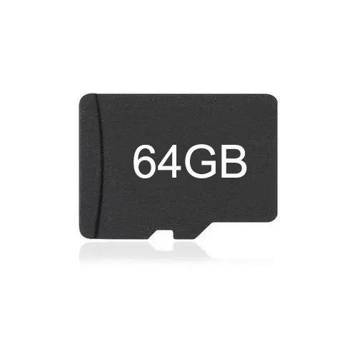 Factory Supply Bulk Capacity Flash SD Card 128 GB Micro TF SD Card High-Speed 64GB 128GB 256GB 512GB 1TB SD Memory Cards