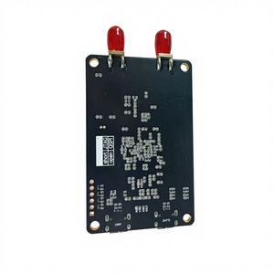 Placa de Desarrollo FPGA USB SDR 125x95x35mm 150g, Radio Definida por Software, Prototipo de Investigación RF, Zynq7010 - Product Image 3