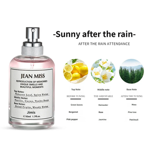 Meilleures ventes en gros <span class=keywords><strong>de</strong></span> parfums pour femmes, vaporisateur, eau <span class=keywords><strong>de</strong></span> parfum bon marché, parfums les plus populaires pour femmes 2026 - Product Image 6