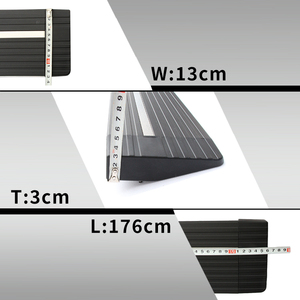 Marchepied électrique étanche pour <span class=keywords><strong>Mitsubishi</strong></span> Triton <span class=keywords><strong>4x4</strong></span> <span class=keywords><strong>L200</strong></span> 2015-2020 Pièces et accessoires automobiles - Product Image 4