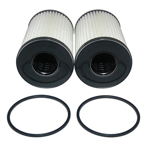 Filtres à huile OEM pour véhicules <span class=keywords><strong>Mercedes</strong></span>-Benz W204 W205 A207 X166 R231 OE 2761800009 HO-BC020Z Garantie 1 an - Product Image 4