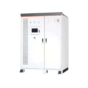 แบตเตอรี่ลิเธียมแรงดันสูง ZHENTUO ZTGY 105kW 241kWh LiFePO4 พร้อมระบบระบายความร้อนด้วยของเหลว IP65 สำหรับการจัดเก็บพลังงานเชิงพาณิชย์และอุตสาหกรรม - Product Image 6