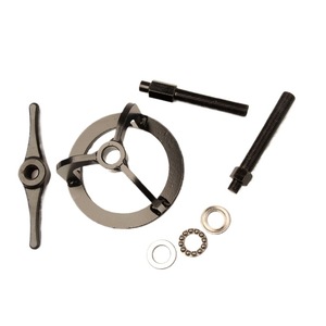 Harley Clutch <b>Spring</b> <b>Compression</b> Tool Kit HD-38515A For XLH 883 Motorcycle Repair - Product Image 5