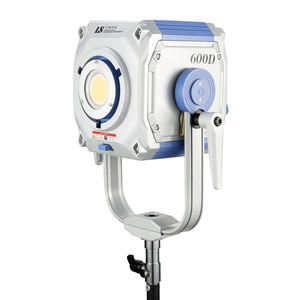 600w daylight bilanciato di illuminazione studio fotografia continuo led di Messa A Fuoco 600D foto LED luce video - Product Image 3