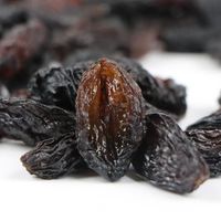 Huaou Hoge Kwaliteit Bosbessen Fabriek Vervaardigt Gedroogde Bosbessen Lage Prijs Natuur Gedroogd Fruit Pruim Bosbessen