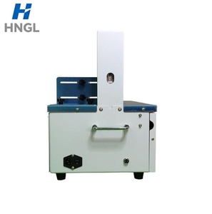 Otomatik Banknot Paketleme ve Çemberleme Makinesi, Gıda Güvenlikli Opp Bantlama ve Kutu Kağıt Şerit Sarma ile Poşet Paketleme - Product Image 2