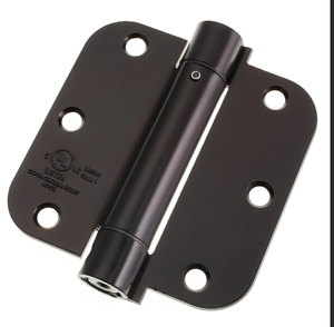 ANSI/BHMA Standard Hochleistungs-Handels scharnier, Edelstahl oder Stahl material erhältlich - Product Image 6