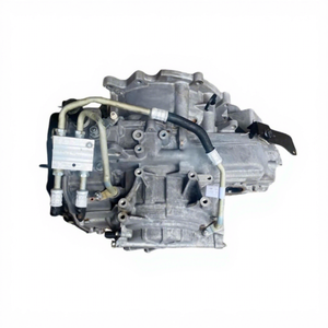 Boîte <span class=keywords><strong>de</strong></span> vitesses <span class=keywords><strong>automatique</strong></span> CSD d'occasion 4x4 2.0L 1.6L 6 vitesses 6F35 pour <span class=keywords><strong>Ford</strong></span> <span class=keywords><strong>Kuga</strong></span> Mondeo 2014 2012 2010 - Product Image 3